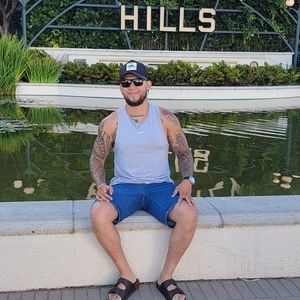 Meet your Posher, Brandon